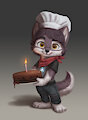 Little Baker