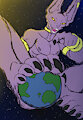Feet of Destruction