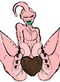 Majin Love