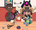 Pupoise & Loatle Contest Entry