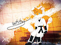 Whitey by Rekku