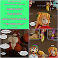 A New Friend 1-2