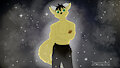 Post teen optolis who's named Saint by Desmondxk