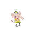 My Drawing of Raj (Camp Lazlo) by Lukegregory448