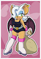 Proto Rouge