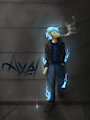 [$] Axel, the Ponyta