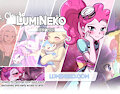 July 2021 Art Pack!
