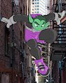 Beast Boy