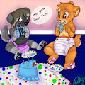 Birthday Party