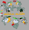 Bayu ref sheet