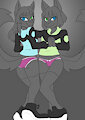 No Pants Club 006 by joykill