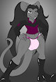 No Pants Club 008