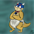 Shade Koopa_Trouble Maker