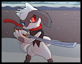 (C) For Chaos by InfinityDoom
