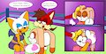 Cream Vs. Rouge & Fiona pg. 2 by Strangefacts101