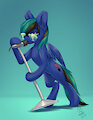 Crooner