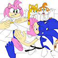 Amy Karate