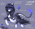 Lumina Azure Reference