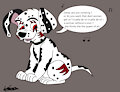 zumi as pup by dylanozoka18