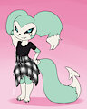 Stream: Luma dress