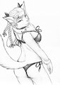 Bikini by Meowmere