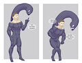 Eddie and... what was his name? by 9X9
