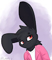 One handsome bun