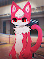 Nyan by HibikineKage