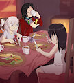 *C*_Din-din!