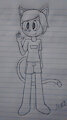 Cade: AC96 Style