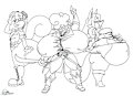 The Vice Pirates