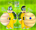 (Gift) Iggy Koopa And Ivan Koopa Day 2021