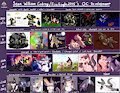 Sean's OC Development