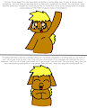 Floppy Pony Ask Blog intro