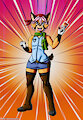 [BIO] Stacy Richards by Viro