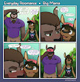Everyday Roomance - Big Mama