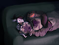 Commission for Skip_Bonty