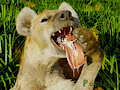 yeen for vore day by Ponlets