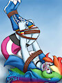 Some MLP Bondage