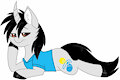 Old Artwork 43 by MelodyTheArtPony