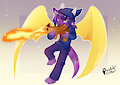 [CM] - AstralHaze by Niu0213