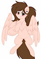 Old Artwork 50 by MelodyTheArtPony