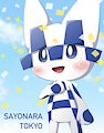 SAYONARA by KoumaTazawa