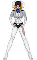 Guard Vanny