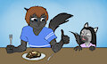 Fathers Day Meal