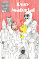 Rosy Material Ashcan 3