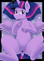 A Sparkle in the Bedroom