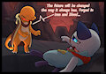 The Way It Always Has (SOI Short stories)