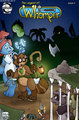 Evolution of a cover: Whomper #9