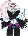 Sorcerer Diedrich